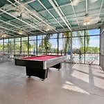 Cristina\'S Tropical Villa/ Just Minutes From Disney!