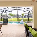 Family-Friendly Davenport Home - 9 Mi To Disney!