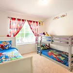 Family-Friendly Davenport Home - 9 Mi To Disney!