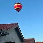 Vacation Fun Spot! Top Floor! Perfect For Families And Golfers!