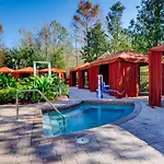 Vacation Fun Spot! Top Floor! Perfect For Families And Golfers!