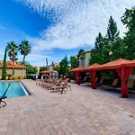 Vacation Fun Spot! Top Floor! Perfect For Families And Golfers!