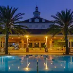 Stunning 5 Bd Home W/ Pool Close To Disney 7420