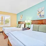 1Br With Two Queen - Bbq Grill Pool And Hot Tub