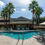 Cozy Suite In A Condotel Close To Disney