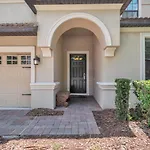 Star Wars And Harry Potter 9Br Home In Championsgate