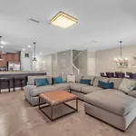 Star Wars And Harry Potter 9Br Home In Championsgate