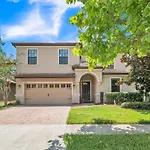 Star Wars And Harry Potter 9Br Home In Championsgate