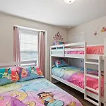 Luxury 5Bd/5Bh Home With Pool/Bbq Disney Universal