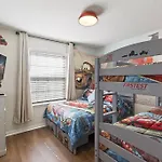Luxury 5Bd/5Bh Home With Pool/Bbq Disney Universal