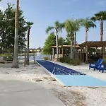 Cozy Private Home At Terra Verde Resort, South Facing Pool Spa, Near Disney, Seaworld