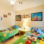 Laguna Bay Condo With Pool 7 Mi To Disney World!