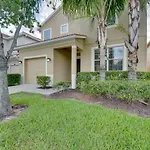 Spacious Resort Home With Pool - 11 Mi To Disney!