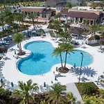 Bsv1841 Luxury 8 Bedroom 6 Bathroom Villa In Solara Resort