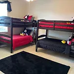 Entire Home With Pool And Lake View And Golf Course By Disney