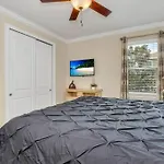 450 Paradise Villa- Game Room Pool&Spa