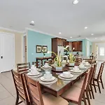 450 Paradise Villa- Game Room Pool&Spa
