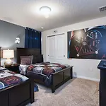 Luxury Windsor Resort Near Disney Oversize Pool