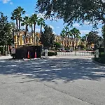 Theme Park Gateway!