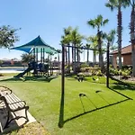 Family Disney Home, Pool, Spa, Great View, Gated Resort -321