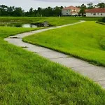 Family Disney Home, Pool, Spa, Great View, Gated Resort -321