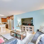 Kissimmee Vacation Villa With Pool About 6 Mi To Disney!
