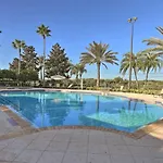Golf Resort Condo, Reunion Resort
