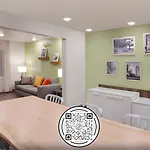 Woodspring Suites Orlando International Drive