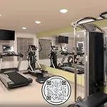 Woodspring Suites Orlando International Drive