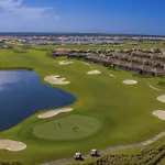 Paradise Champion Gates Penthouse