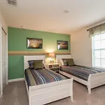 Enchanting Escape Private Pool Spa Games Room