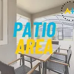 Peaceful 4Br Th With Waterpark & Private Pool