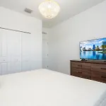 Stunning 5Bd W Pool Close To Disney At Champions Gate 8956