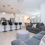 Gorgeous 4Bd With Pool At Storey Lake Resort 4475