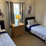Villas At Regal Palms-4 Bedroom3.5 Bath Townhouse