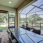 Beautiful Haines City Retreat With Private Pool!