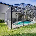 Beautiful Haines City Retreat With Private Pool!