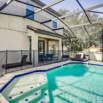 Beautiful Haines City Retreat With Private Pool!