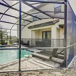 Beautiful Haines City Retreat With Private Pool!