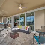Spacious Home With Heated Pool About 8 Mi To Disney!