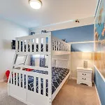 Spacious Home With Heated Pool About 8 Mi To Disney!