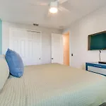 Spacious Home With Heated Pool About 8 Mi To Disney!