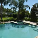 Reunion Encore Resort Villa W/ Pool Spa Gameroom