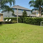 Reunion Encore Resort Villa W/ Pool Spa Gameroom