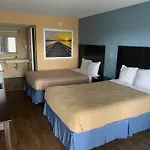 Rodeway Inn Davenport-Champions Gate