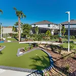 Bsv3894 Free Promotion Luxury 5 Bedroom Villa