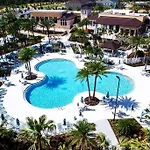 Heart Of Disney 9Br Villa, Pool, Theatre, Arcade