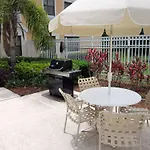 Extended Stay America Suites - Orlando - Maitland - 1776 Pembrook Dr