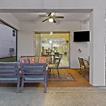 Fun-Filled Retreat At Hacienda Paloma