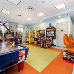 Champions Gate Resort - 7 Bed 5 Baths